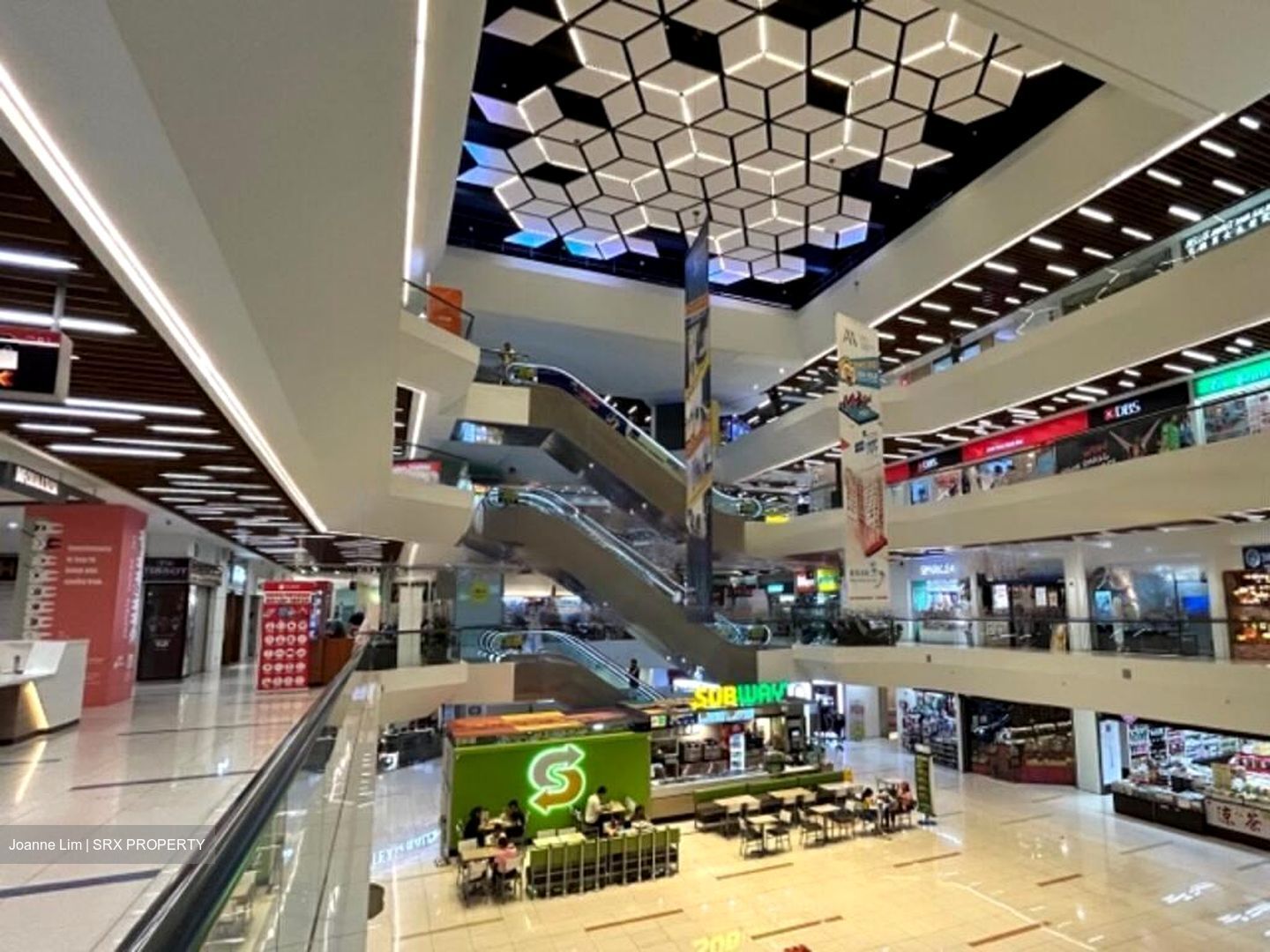 Bukit Timah Plaza / Sherwood Towers (D21), Retail #460357621